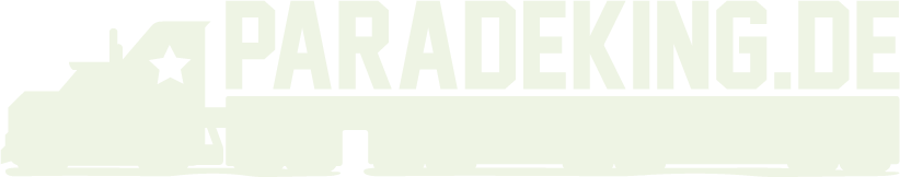 Paradeking – paradeking.de